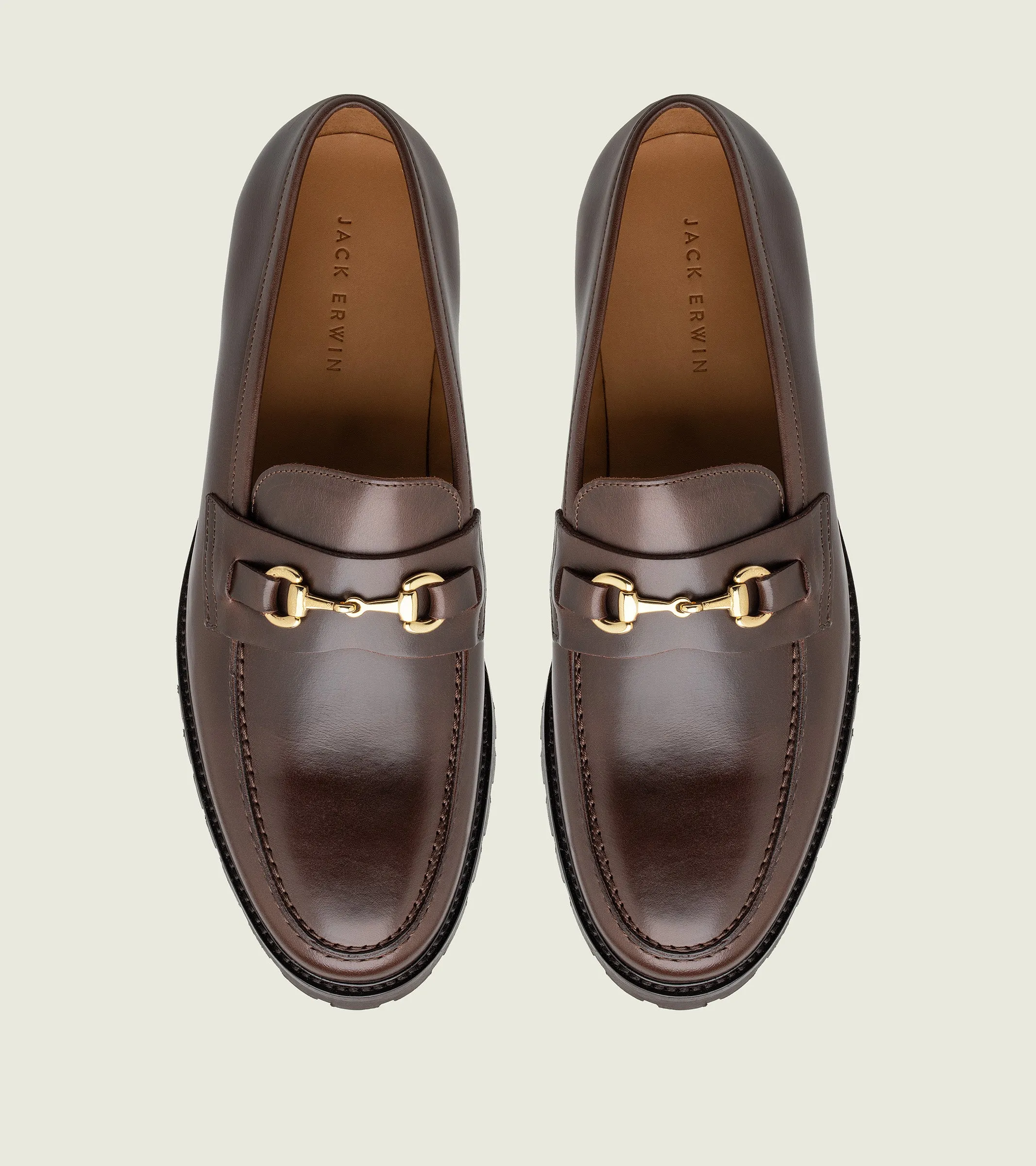 Carmelo Lug Sole Smart Edge Step