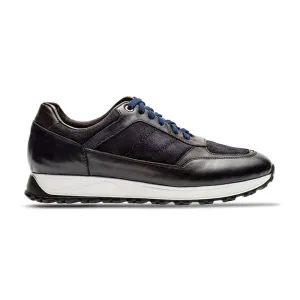 Luxe Edge Elegant Shoes CARRERA OLTREMARE