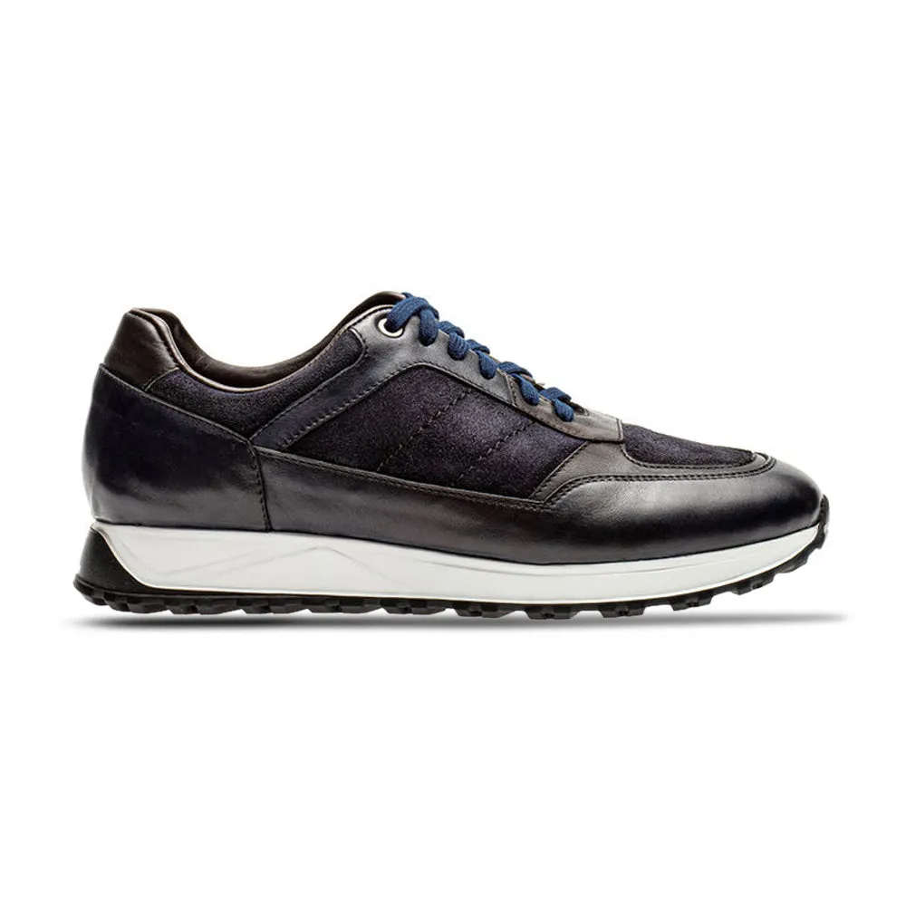 Luxe Edge Elegant Shoes CARRERA OLTREMARE