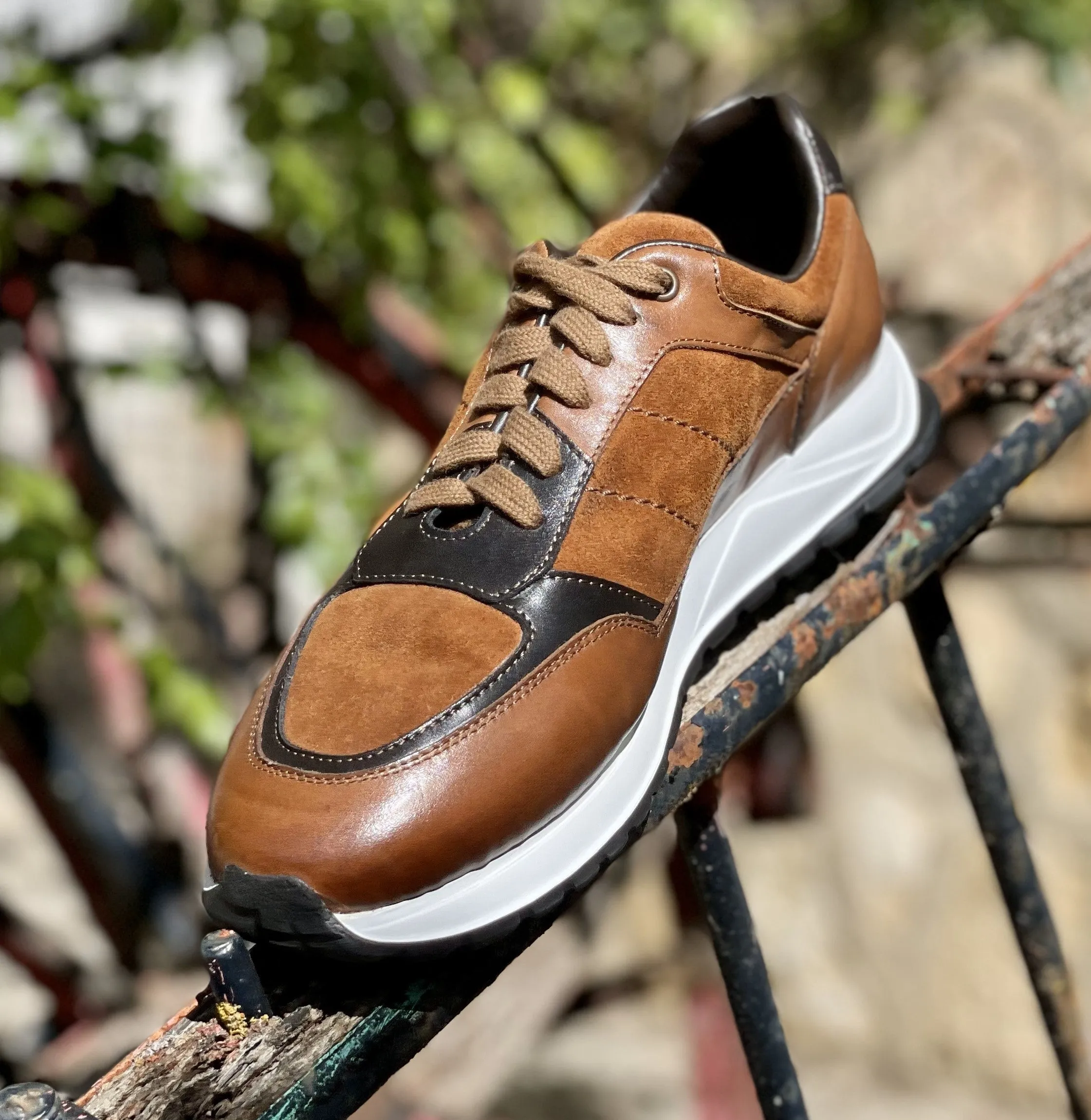 CARRERA TERRE Luxurious Shoes