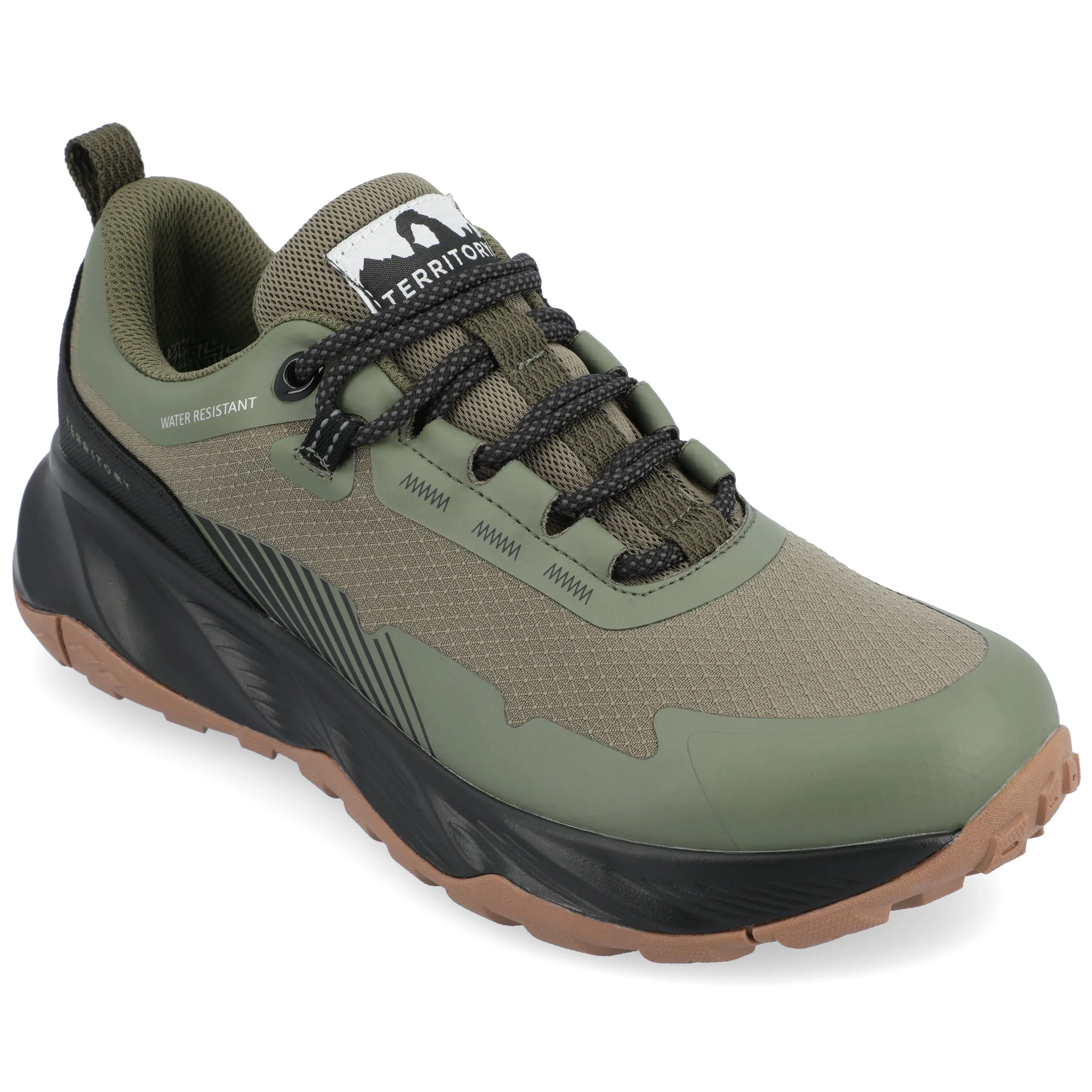 CASCADE - FINAL SALE (NO EXCHANGES) Quick Glide