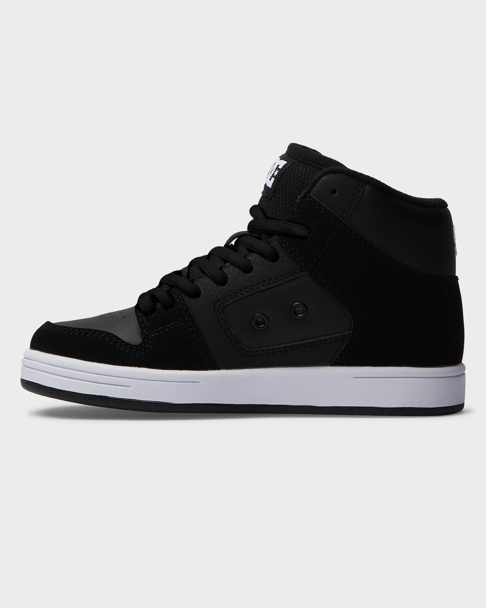 Casual flexibility Boys 8-16 Manteca 4 Hi Skate Shoes
