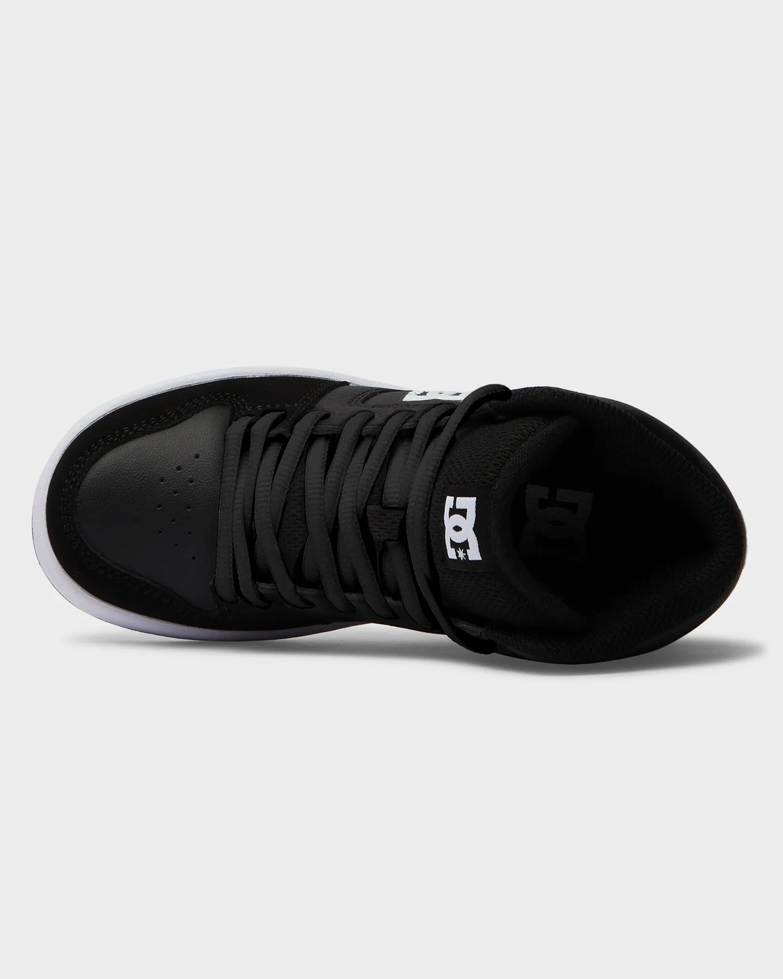 Casual flexibility Boys 8-16 Manteca 4 Hi Skate Shoes