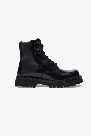 Smith Black Brush Off [man] Timeless Design Ultimate Comfort
