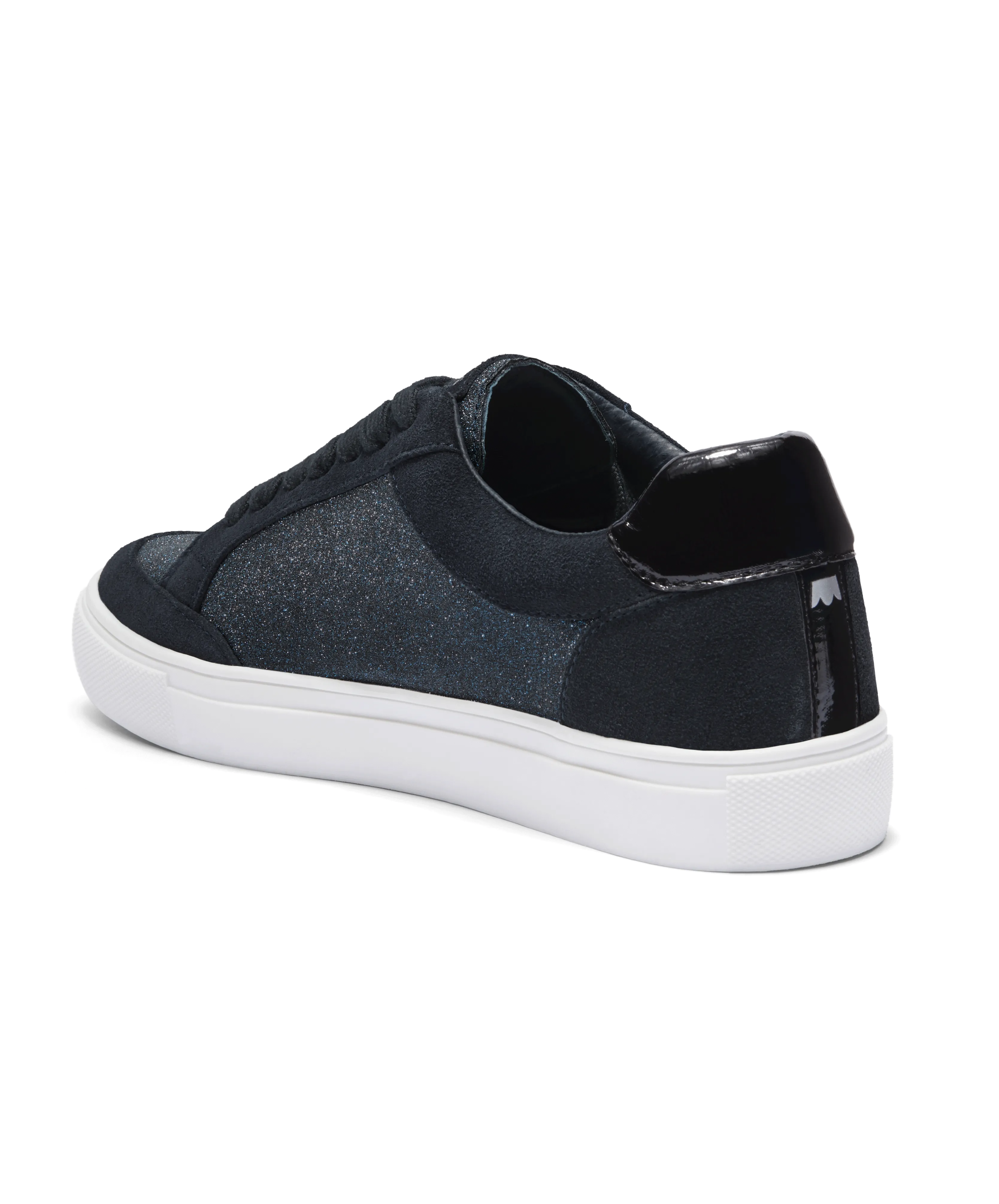 Casual Walk The Cardinal - Navy Shimmer