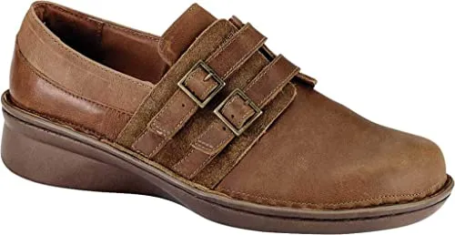 Celesta Shoe (35121) Flexibility Feature