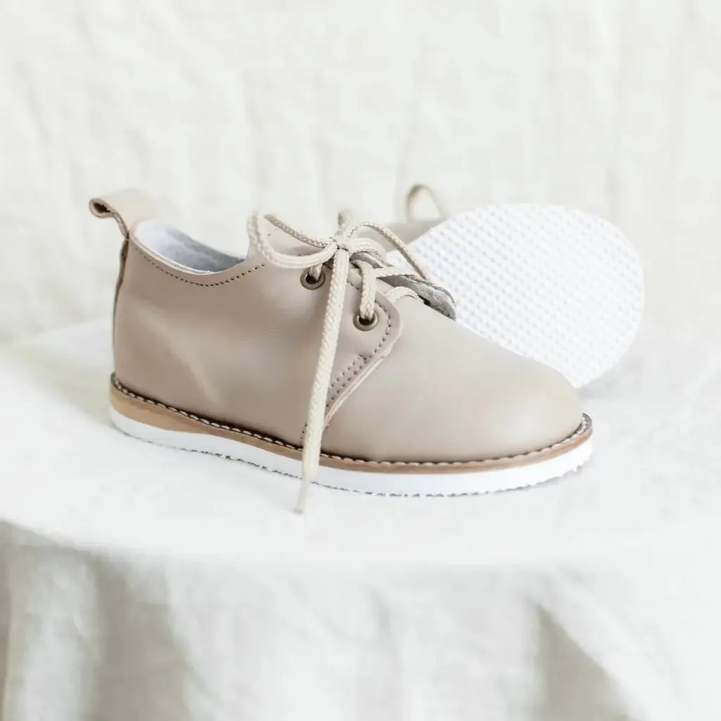 Charlie Oxford - Truffle Limited Edition
