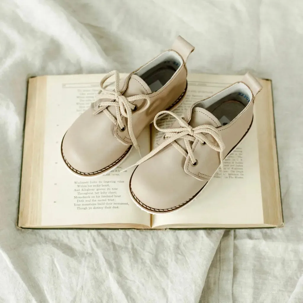 Charlie Oxford - Truffle Limited Edition