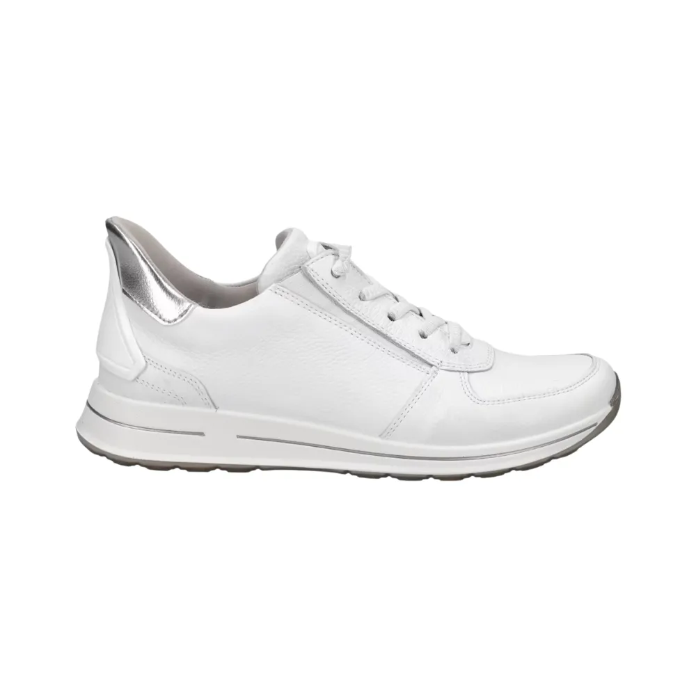 Chic Elegance Ovation Women's Sneaker