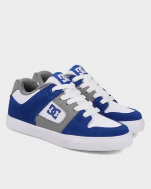 Boys 8-16 Pure Skate Shoes Fashion Layer Modern sole