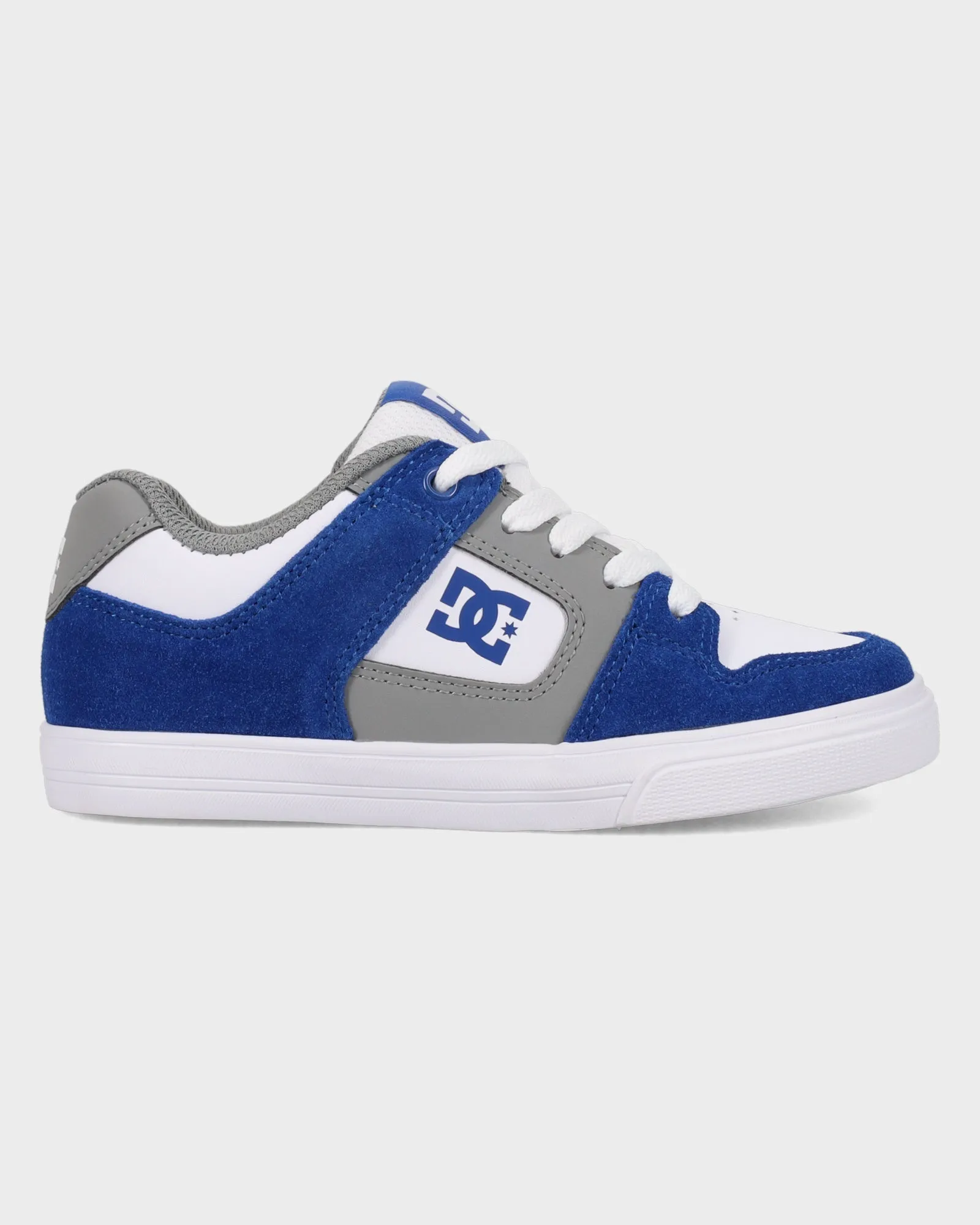 Chic Style Boys 8-16 Pure Skate Shoes