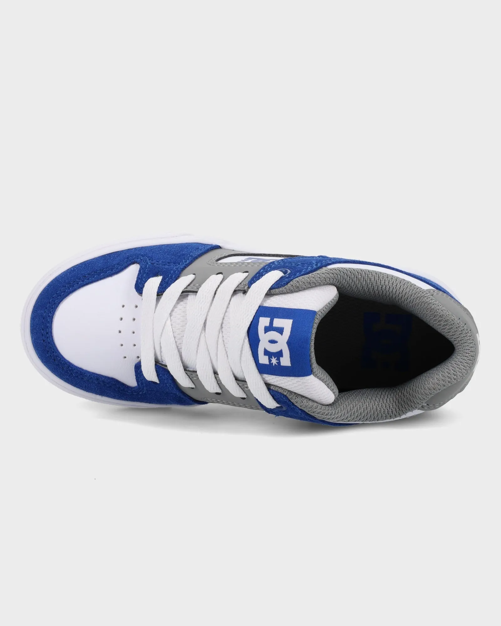 Chic Style Boys 8-16 Pure Skate Shoes