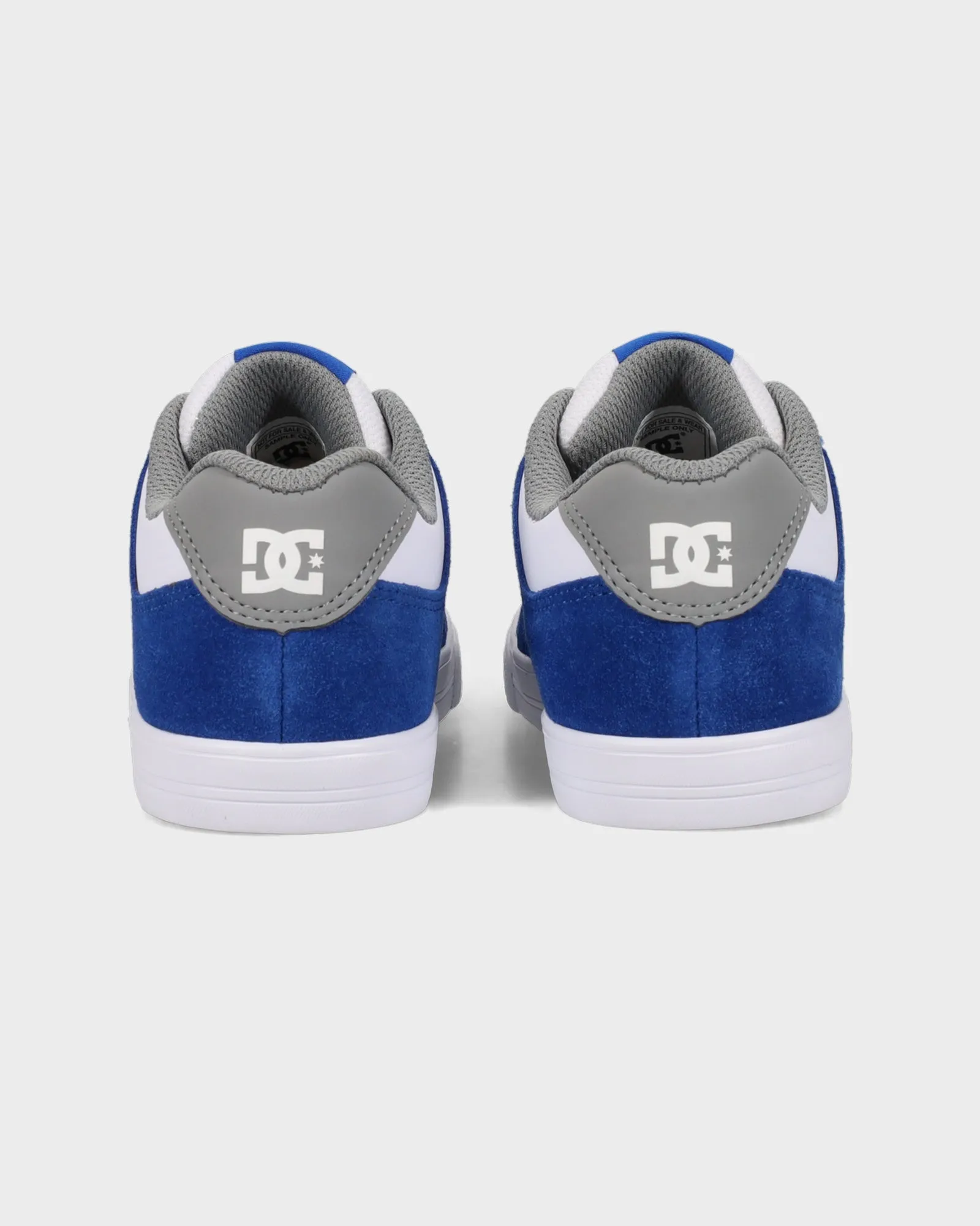 Chic Style Boys 8-16 Pure Skate Shoes