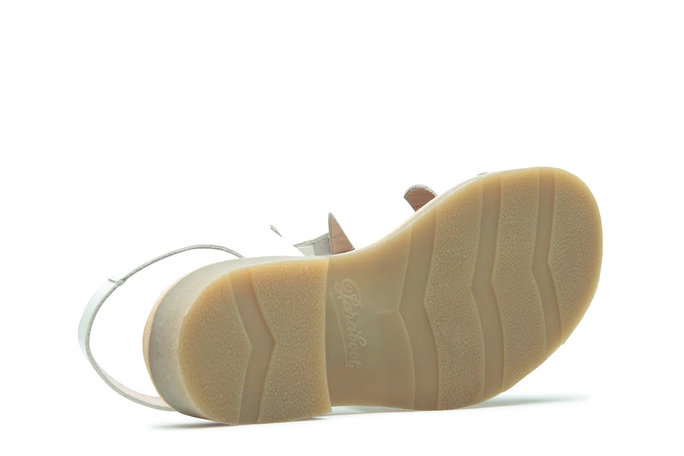 Chill Control PARABOOT IBERIS - Gloss blanc