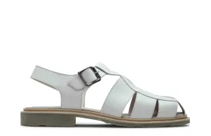 Cozy And Stylish PARABOOT IBERIS - Gloss blanc