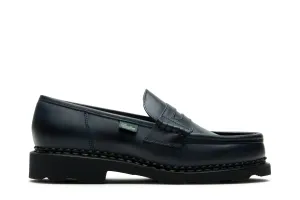 Comfortable Design Anti Fatigue PARABOOT ORSAY - Marine