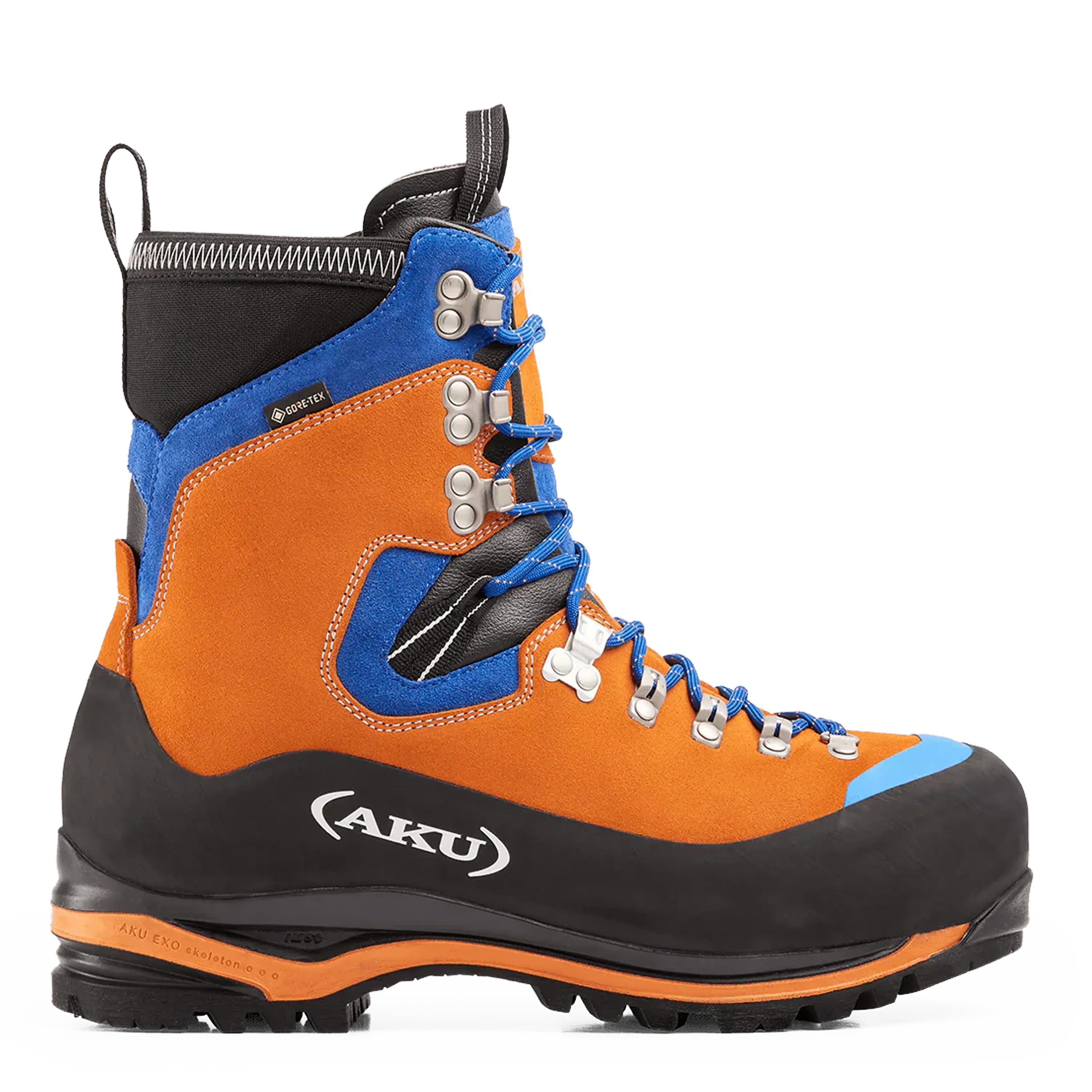 Cimbra GTX Lightweight Safety Shoes