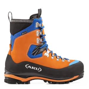 Cimbra GTX Lightweight Safety Shoes