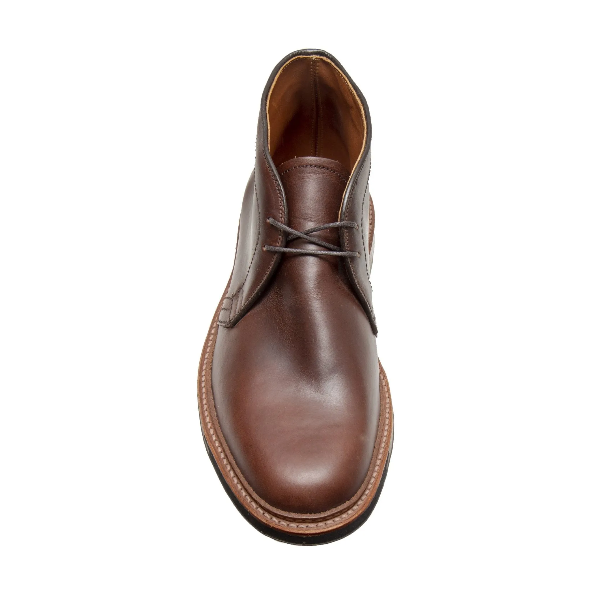 City Tough 13781C - Chukka Boot in Brown Chromexcel