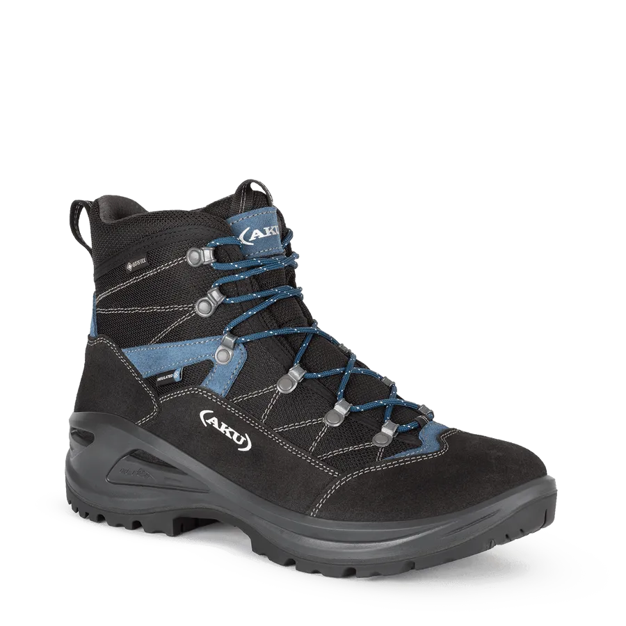 Civetta Therm 200 GTX - Men's Fashion Vibe