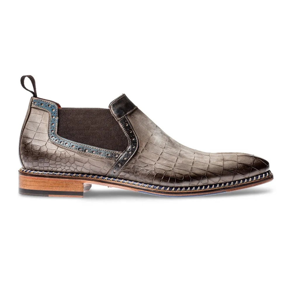 Minimalist Look VELOCE  CHELSEA BOOT