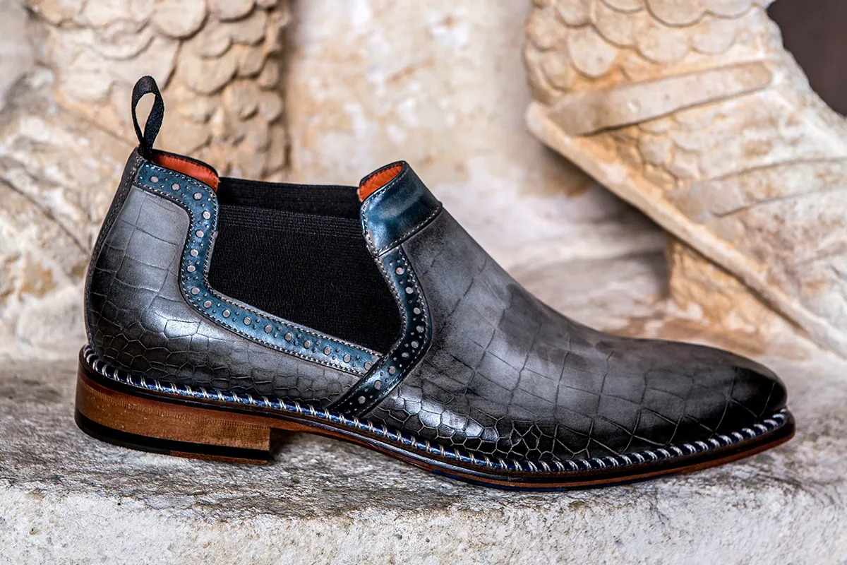 Classic Comfort VELOCE  CHELSEA BOOT