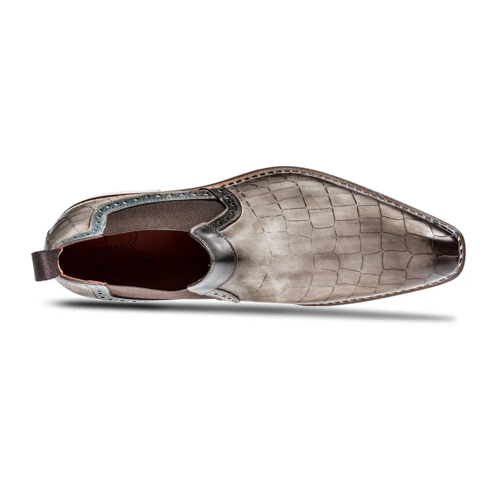 Classic Comfort VELOCE  CHELSEA BOOT
