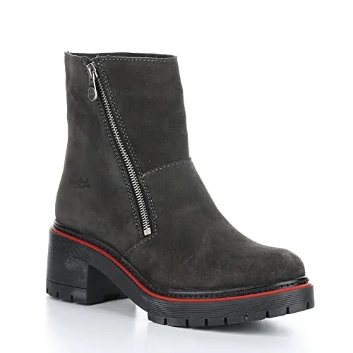 Classic Look Zap Boot