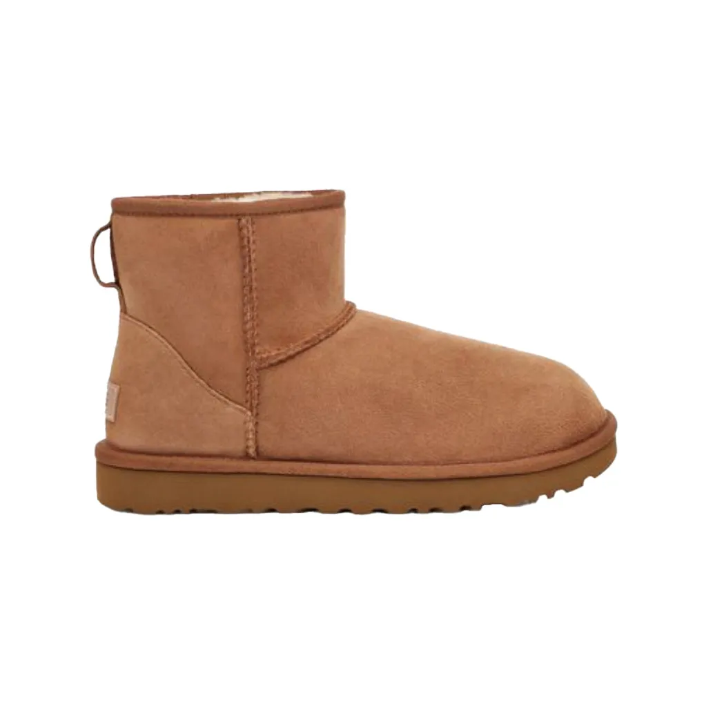 Classic Mini II Comfort Fit