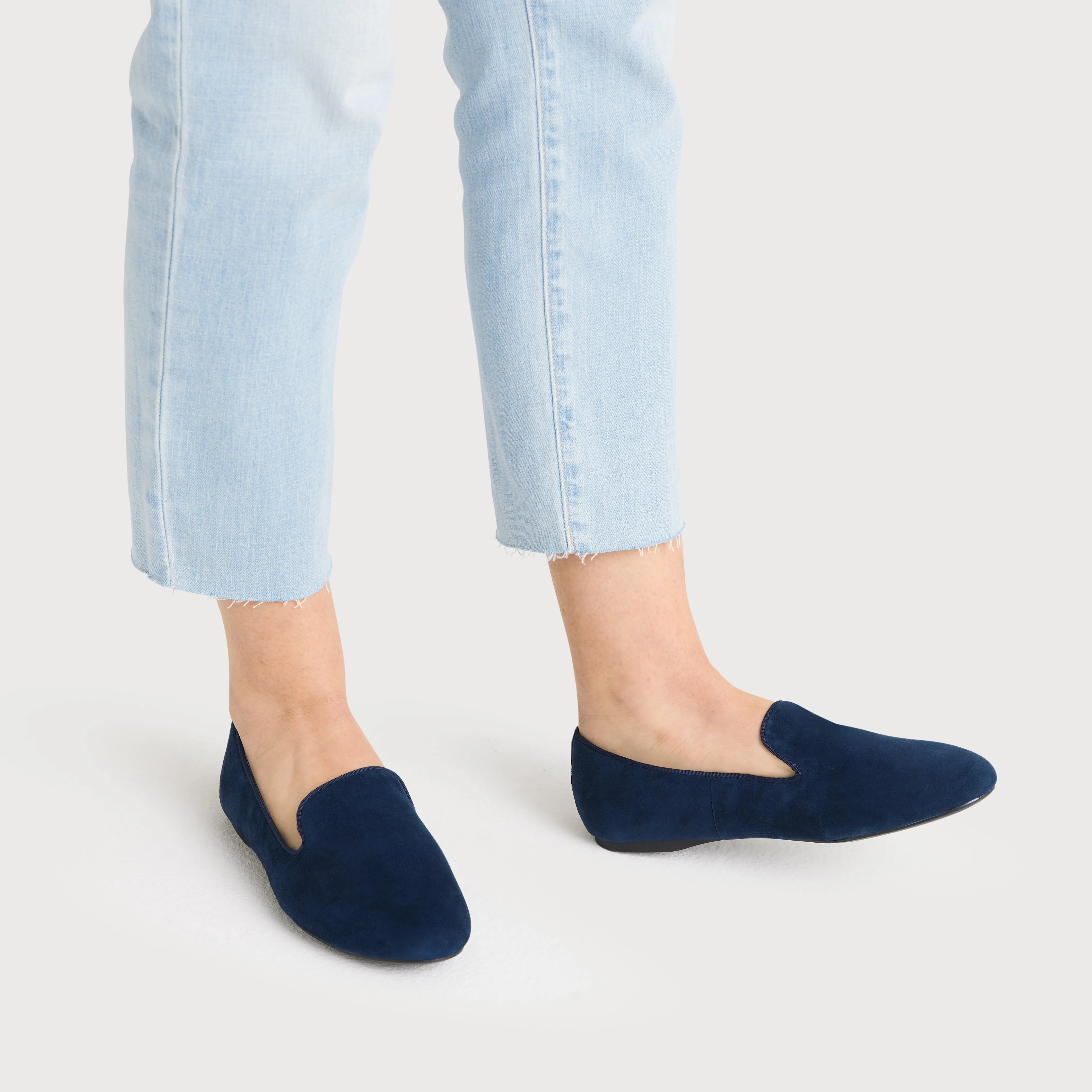 Classic Step The Starling - Navy