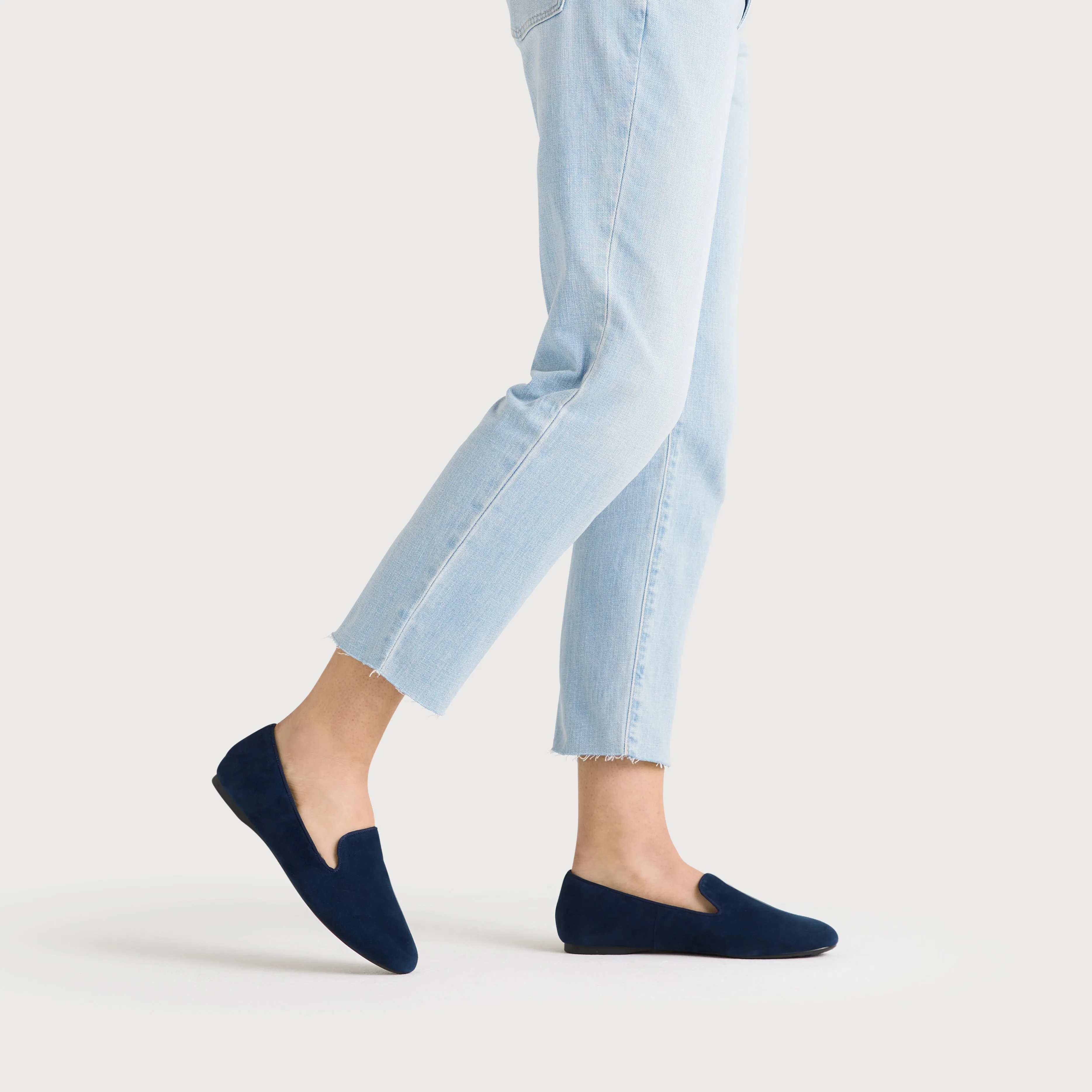 Classic Step The Starling - Navy