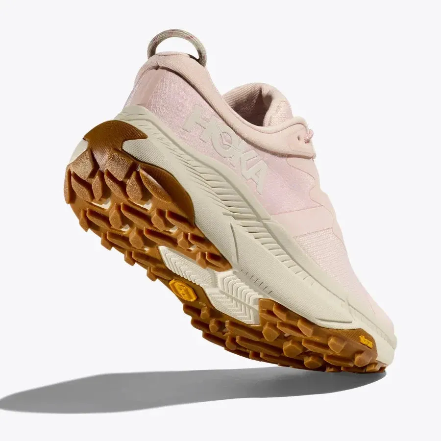 Classy comfort HOKA ONE ONE TRANSPORT - PINK MULTI - 1123154CMCP