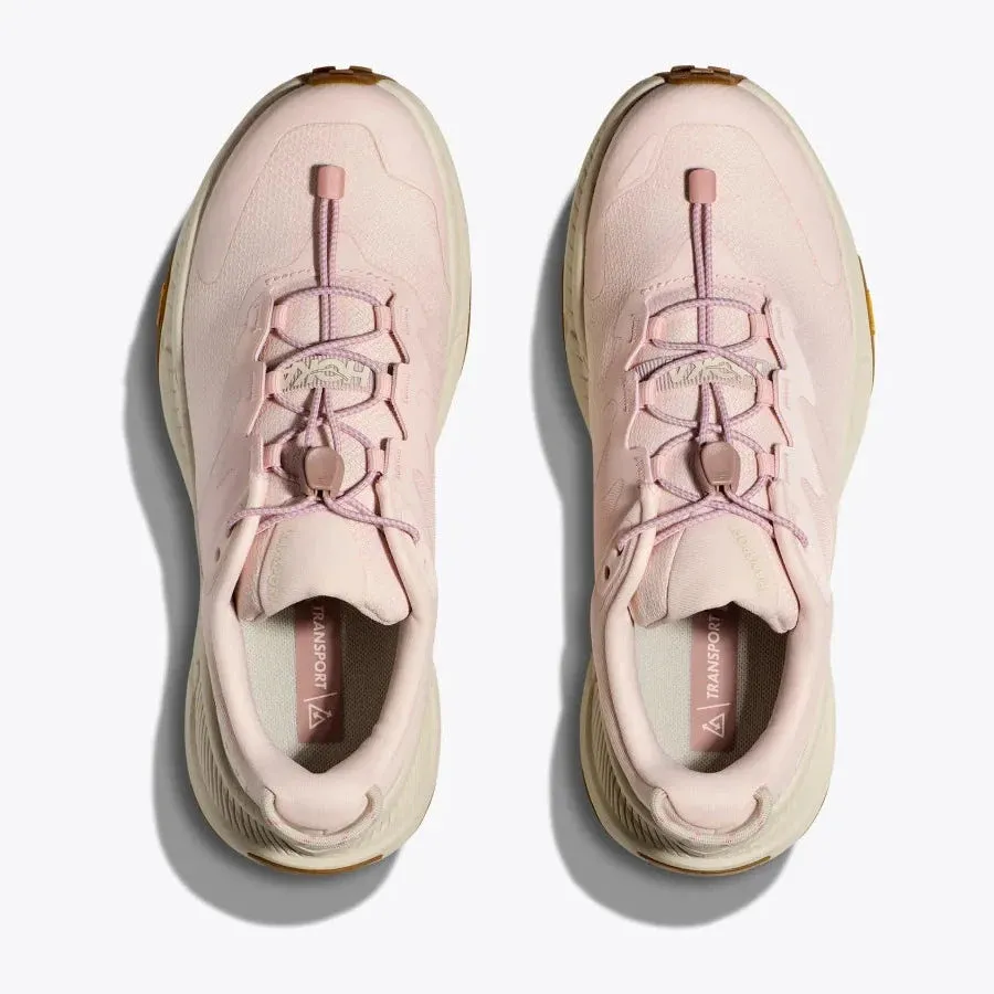 Classy comfort HOKA ONE ONE TRANSPORT - PINK MULTI - 1123154CMCP