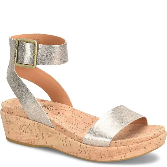 clean look KORK EASE MULLICA - GOLD