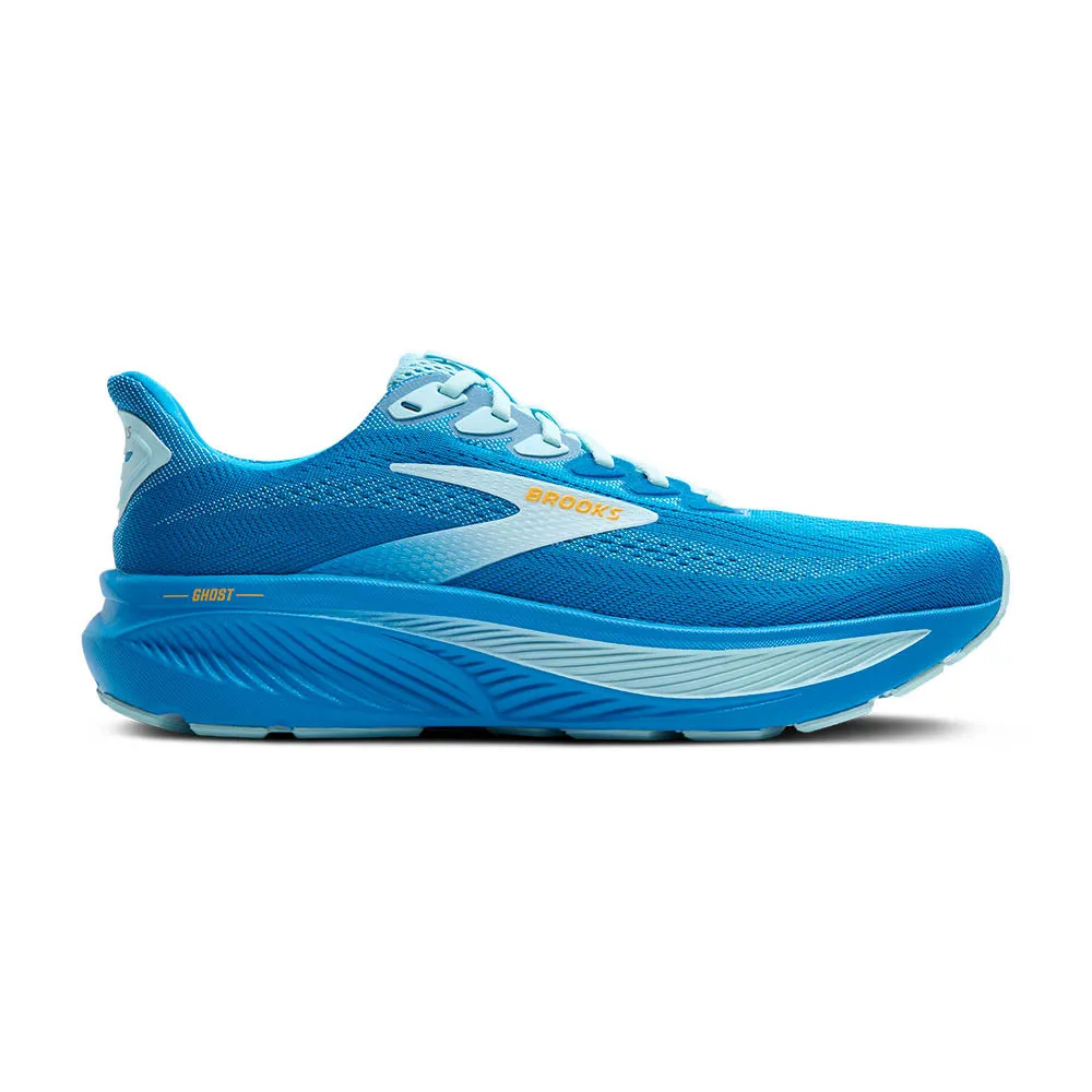 Men's Ghost 17 diving shoes Casual running