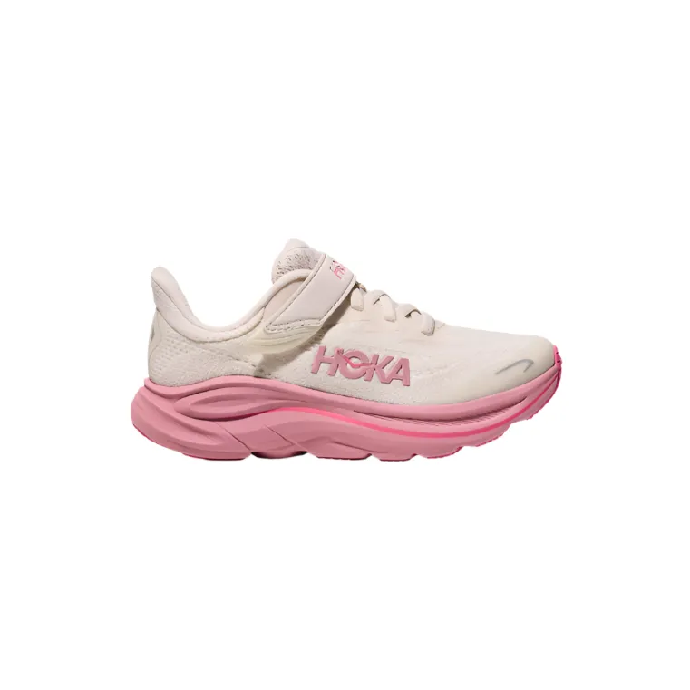Clifton 10 (Little Kid) All-Weather Comfort