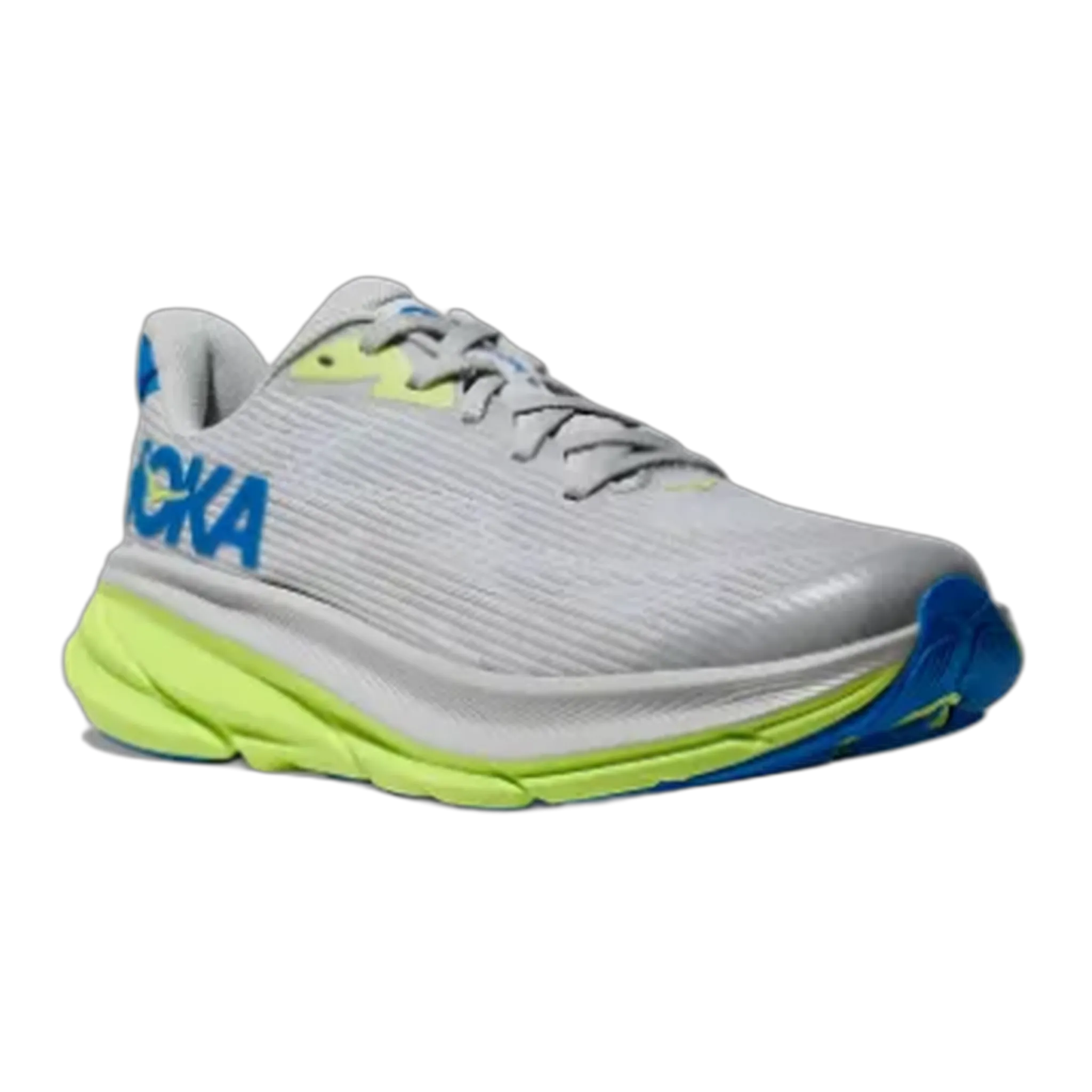 Clifton 9 Youth Ankle Flexibility Option Selection