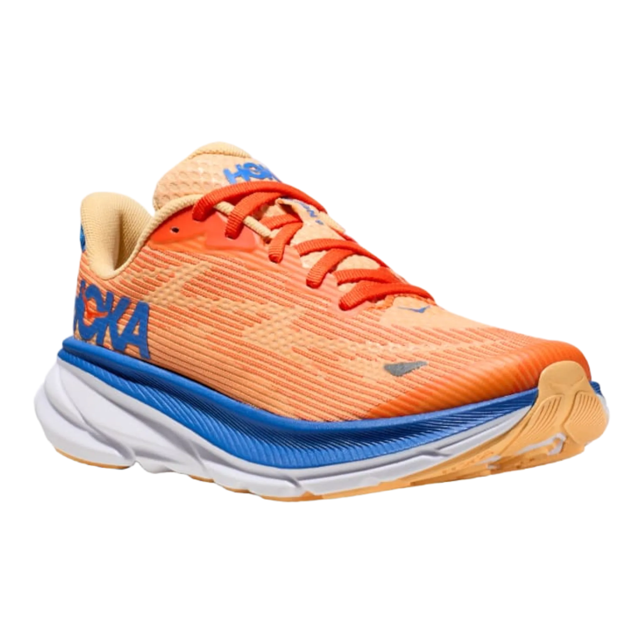 HOKA - Clifton 9 Youth