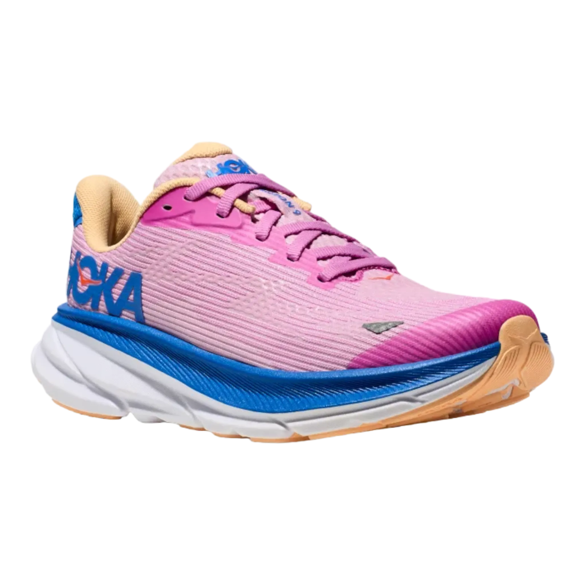 HOKA - Clifton 9 Youth