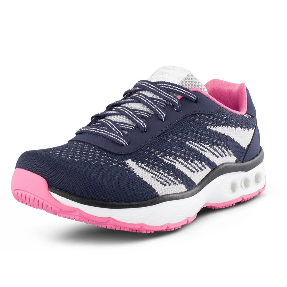 Navy Pink