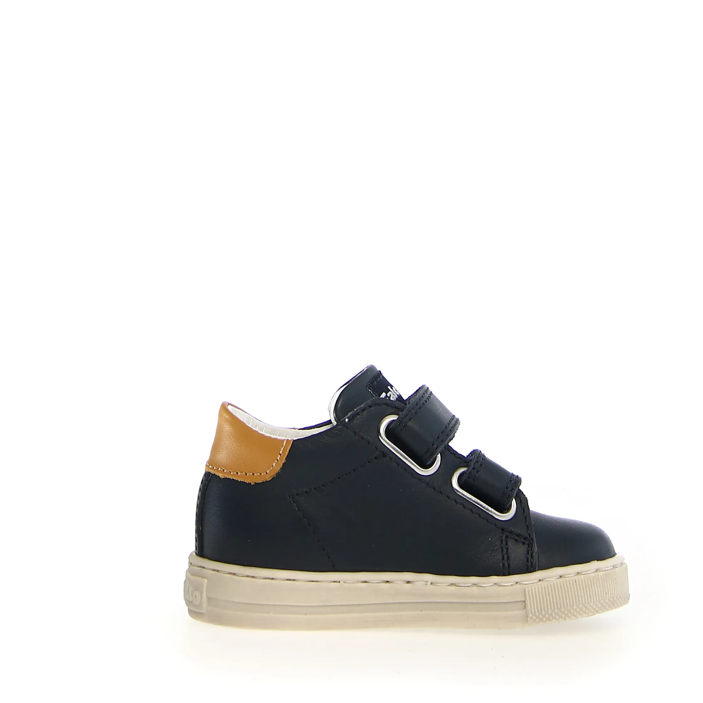 Clogs Falcotto Sasha Vl Boy's and Girl's Casual Shoes - Navy/Zucca