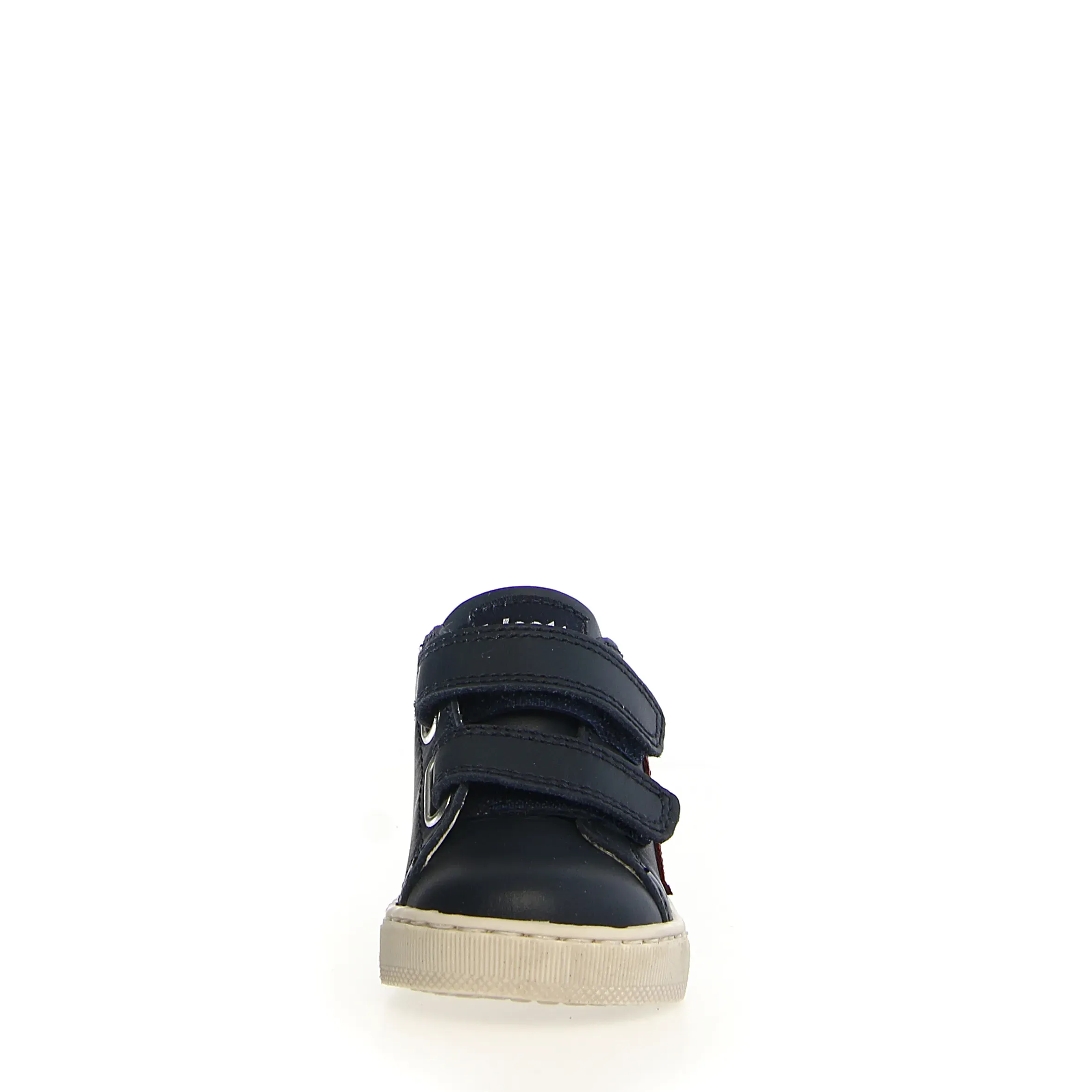 Clogs Falcotto Sasha Vl Boy's and Girl's Casual Shoes - Navy/Zucca