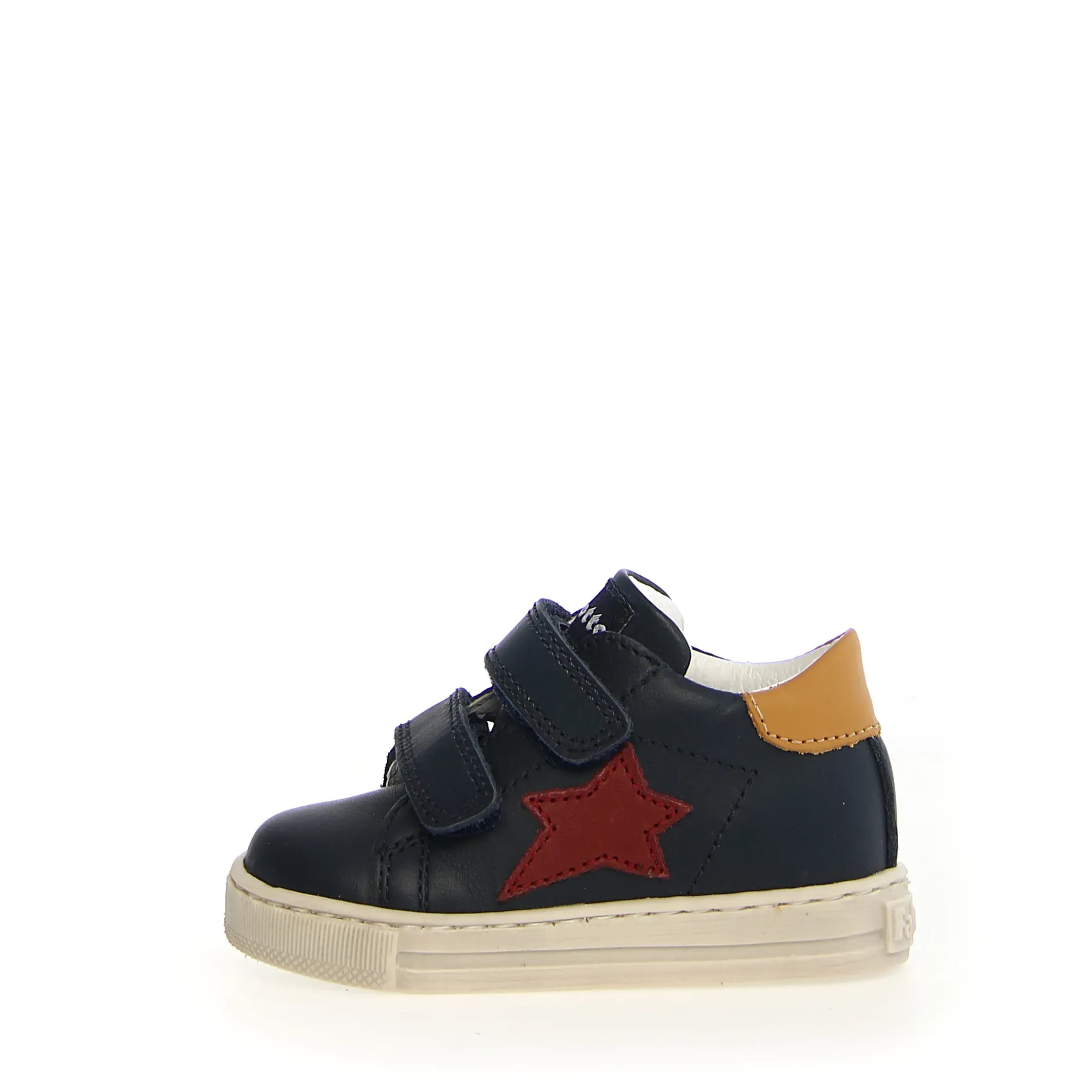 Clogs Falcotto Sasha Vl Boy's and Girl's Casual Shoes - Navy/Zucca
