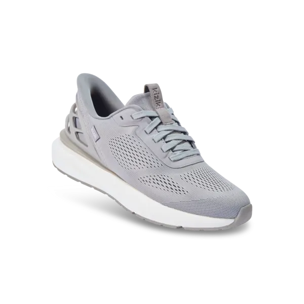 Cloud Comfort Men's Athens 2 - Alloy