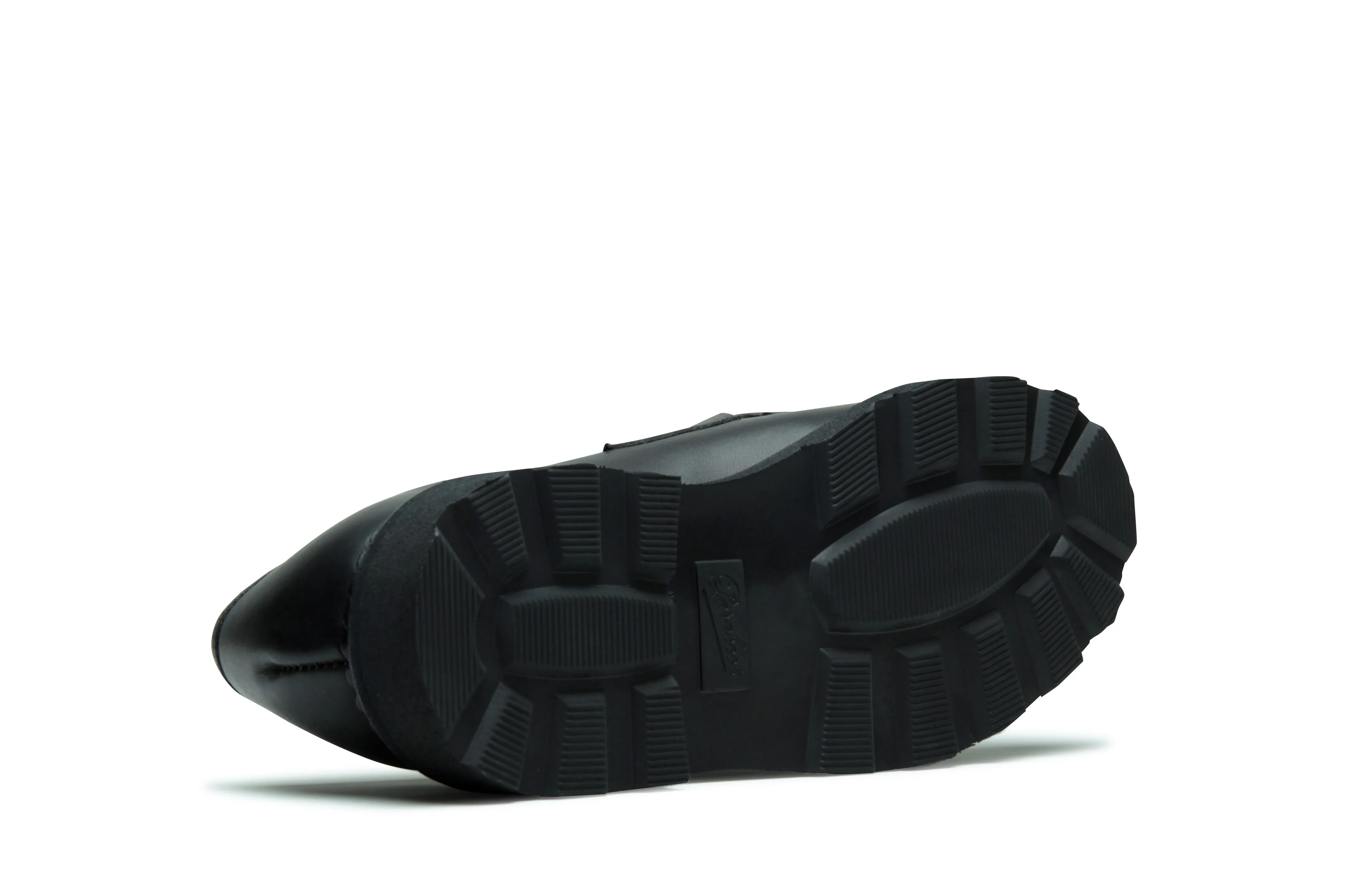 Cold resistant PARABOOT REIMS - Noir