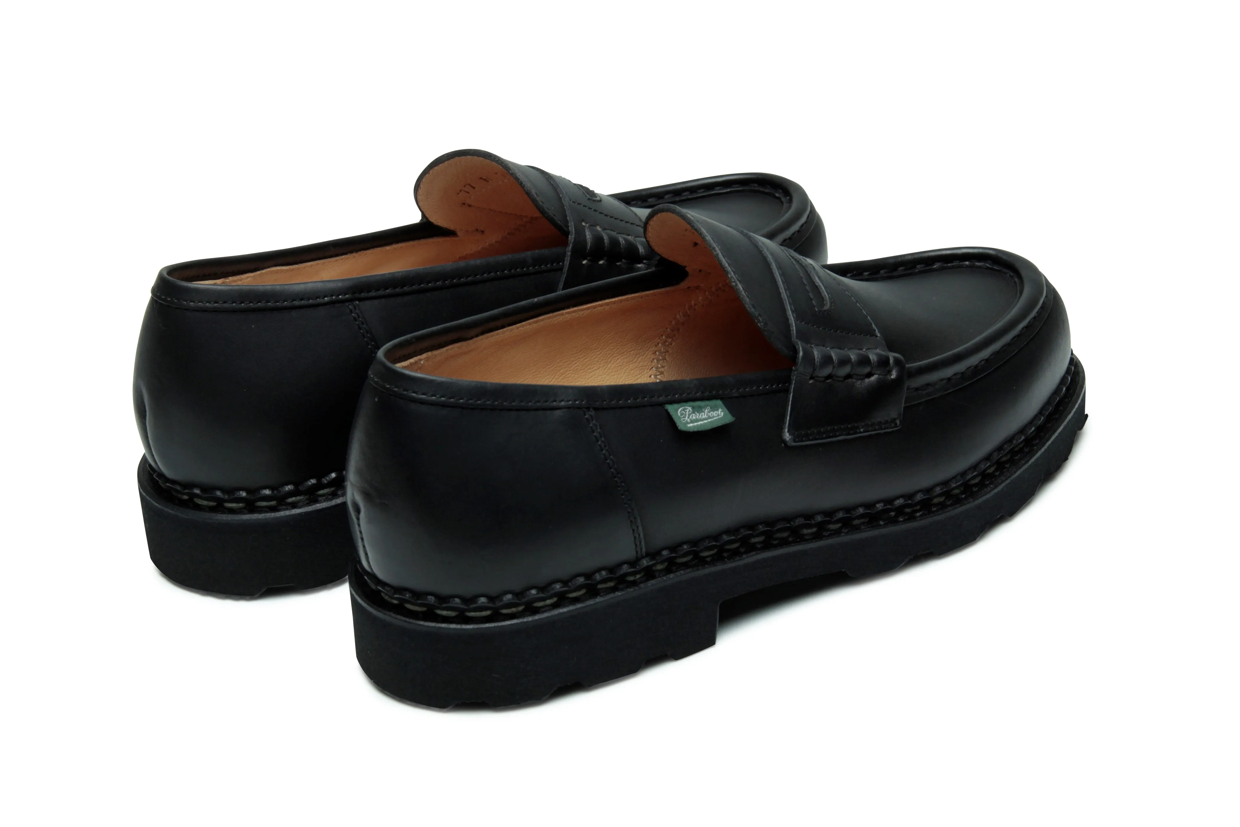 Cold resistant PARABOOT REIMS - Noir