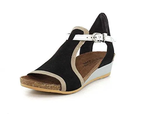 Collar-Pad Fiona Gladiator Sandal (5042)