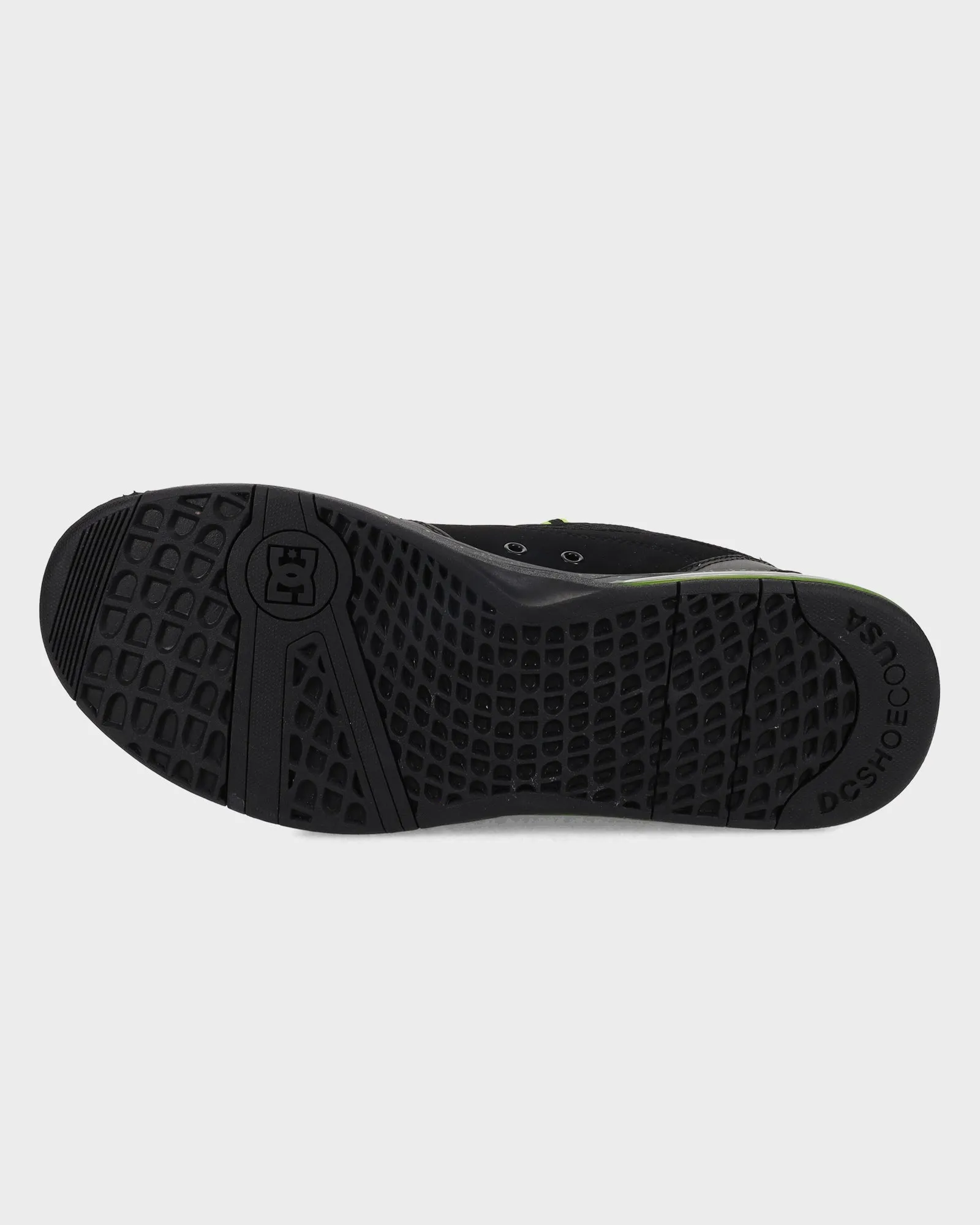 Comfort Boost Midsole Mens Versatile Leather Skate Shoes