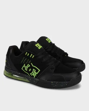 Urban Movement Lace Up Mens Versatile Leather Skate Shoes