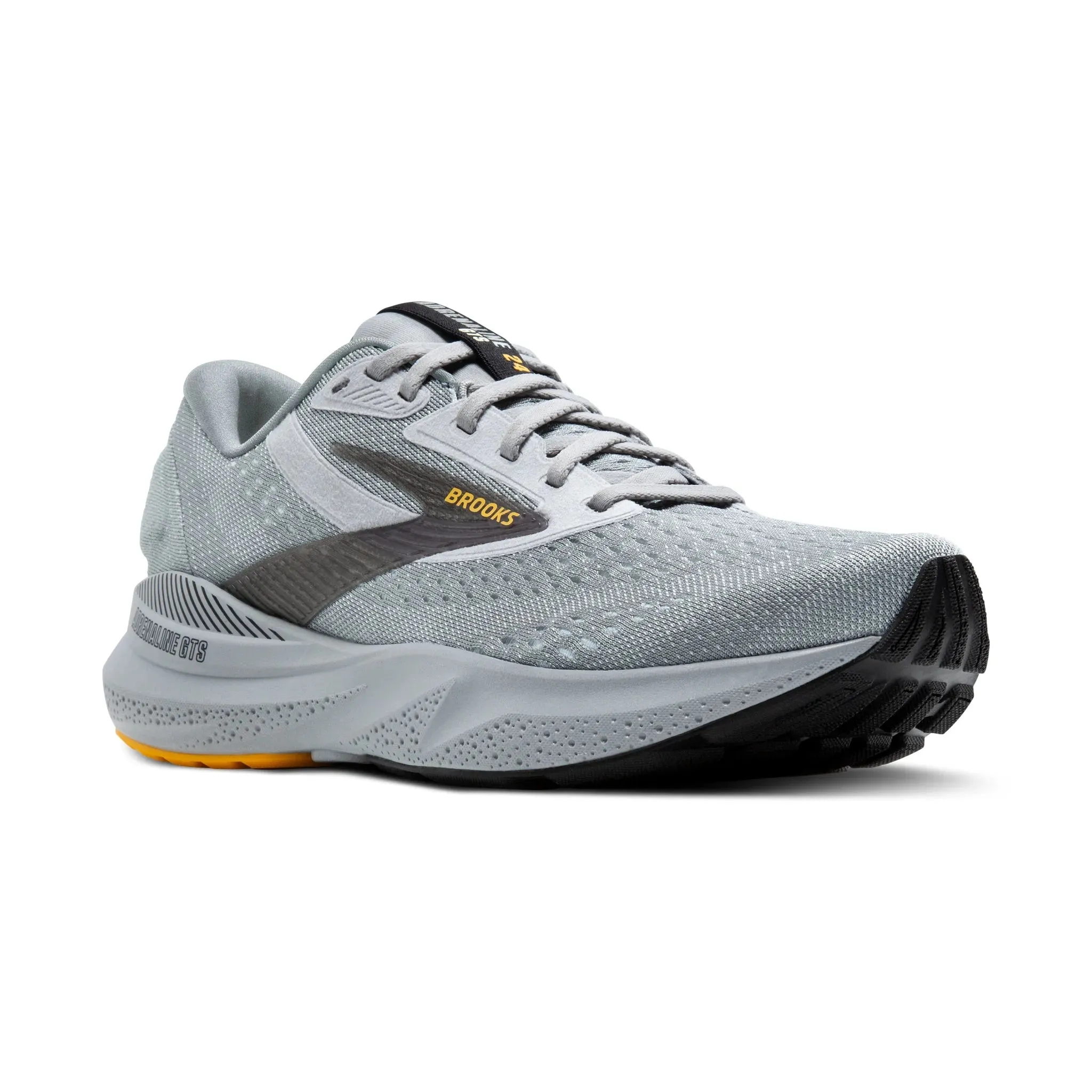 Comfort First Build Men's Adrenaline GTS 24 - Alloy / White / Gold Fusion